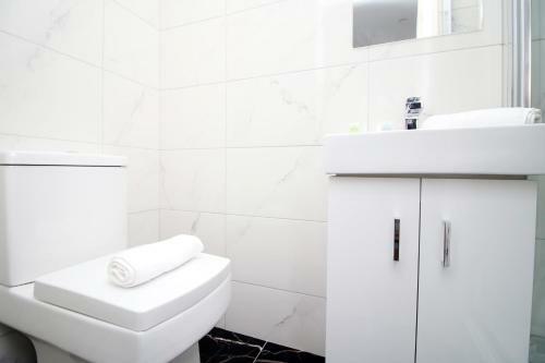 T? Suites 6 - New Aparthotel In Cardiff