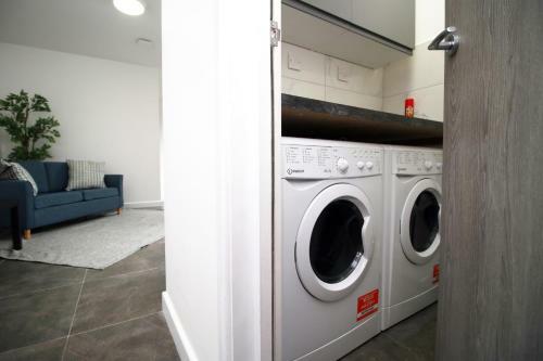 T? Suites 6 - New Aparthotel In Cardiff