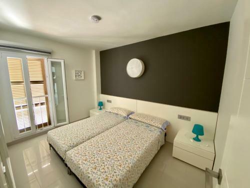 Apartamento Cm5k