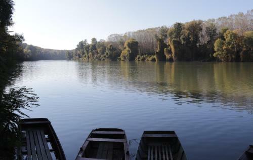 �ko Kemping �s Glamping Tiszadada