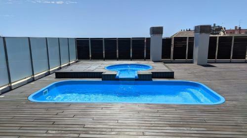 Sea View Apartment