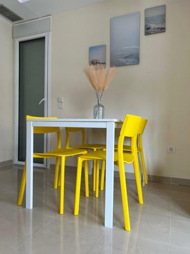 Sea View Apartment