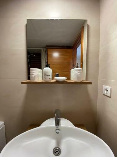 Sea View Apartment