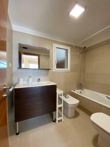 Sea View Apartment