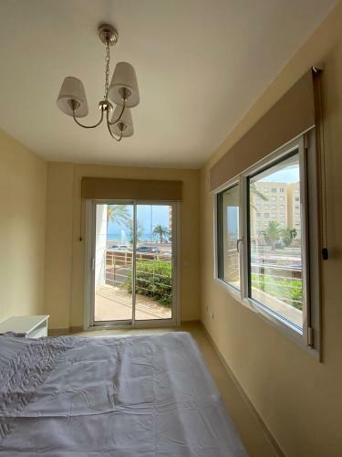 Sea View Apartment