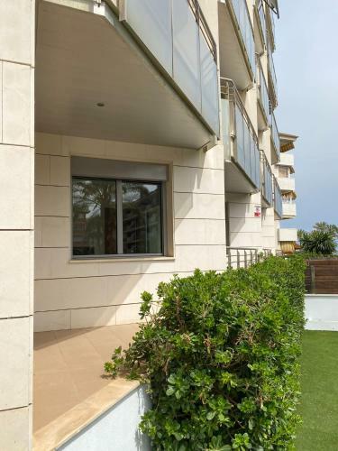 Sea View Apartment