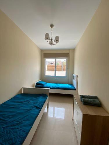 Sea View Apartment