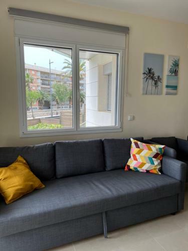 Sea View Apartment