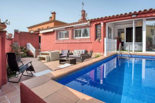 Casa Marisol