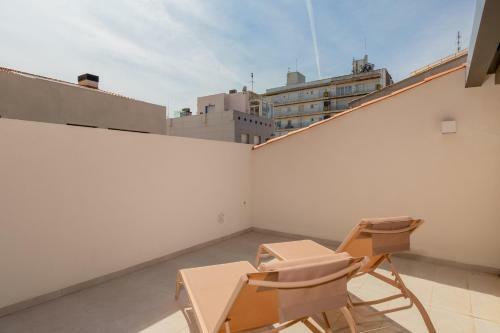 Apartamento Flateli Sant Antoni 4