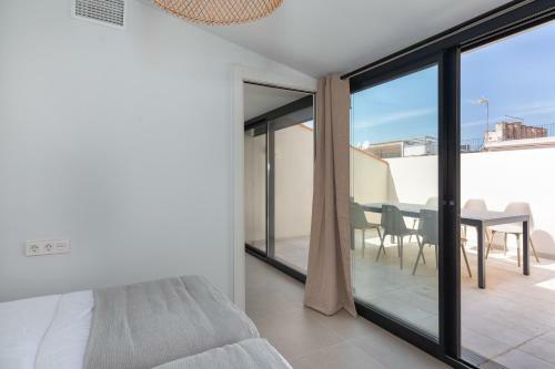 Apartamento Flateli Sant Antoni 4