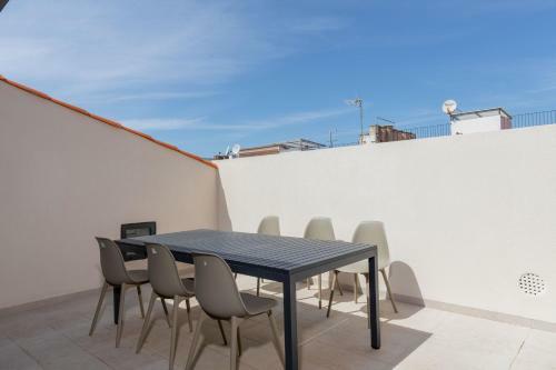 Apartamento Flateli Sant Antoni 4