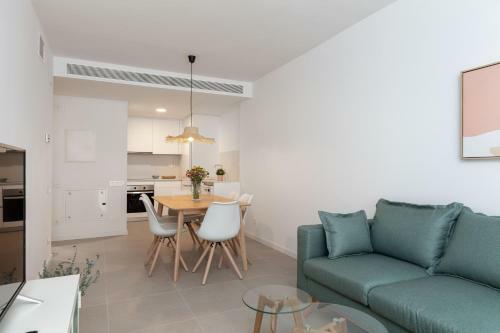 Apartamento Flateli Sant Antoni 4