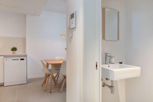 Apartamento Flateli Sant Antoni 4