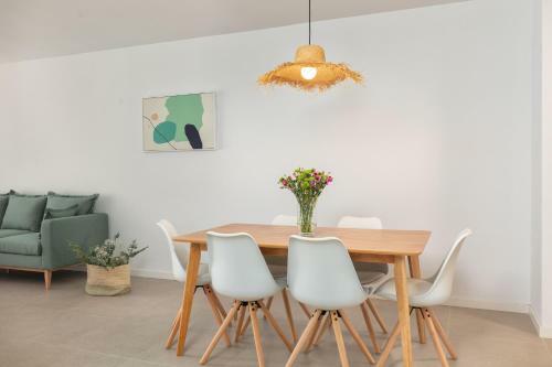 Apartamento Flateli Sant Antoni 3