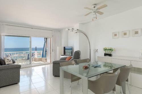 Apartamento Flateli Sant Antoni 2