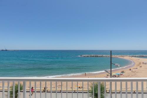 Apartamento Flateli Sant Antoni 2