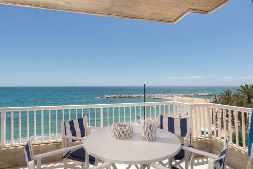 Apartamento Flateli Sant Antoni 2