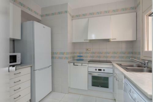 Apartamento Flateli Sant Antoni 2