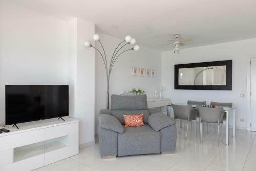Apartamento Flateli Sant Antoni 2