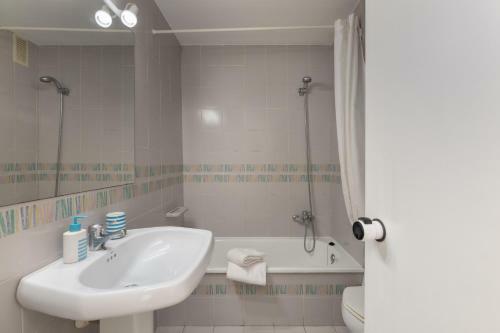 Apartamento Flateli Sant Antoni 2