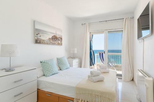 Apartamento Flateli Sant Antoni 2