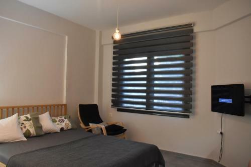 Apartamento Studio2 In Katerini