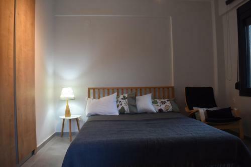 Apartamento Studio2 In Katerini