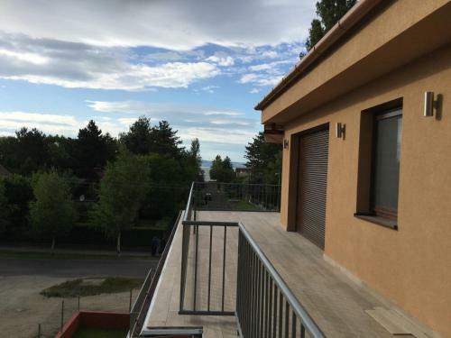 Patti-2 Apartman Zam�rdi