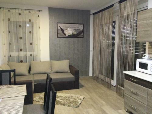 Patti-2 Apartman Zam�rdi