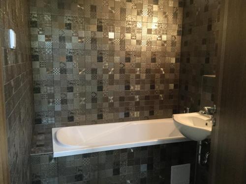 Patti-2 Apartman Zam�rdi