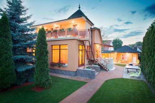 Sunshine SH Apartmanh�z