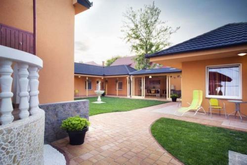 Sunshine SH Apartmanh�z
