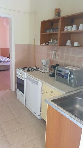 Sunshine SH Apartmanh�z