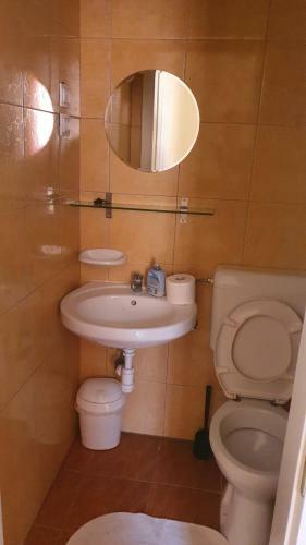 Sunshine SH Apartmanh�z
