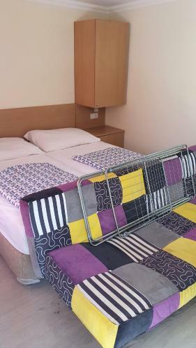 Sunshine SH Apartmanh�z