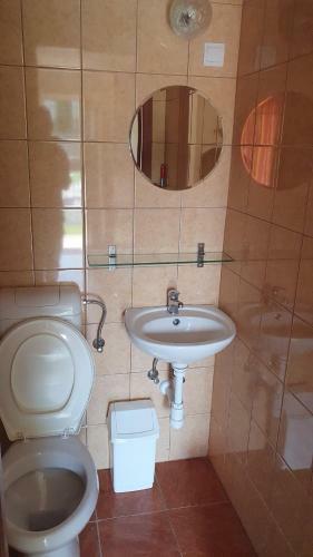 Sunshine SH Apartmanh�z
