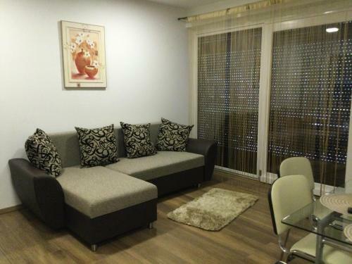 Patti-1 Apartman Zam�rdi
