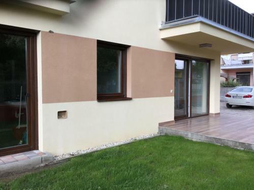 Patti-1 Apartman Zam�rdi
