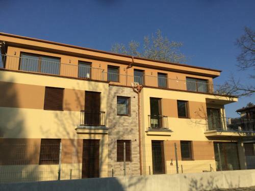 Patti-1 Apartman Zam�rdi