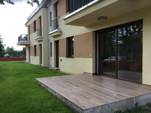 Patti-1 Apartman Zam�rdi
