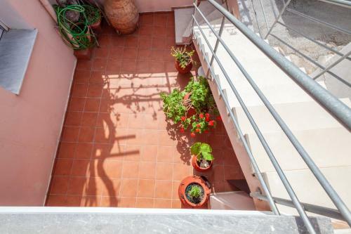 Kentrochori Mountain View House