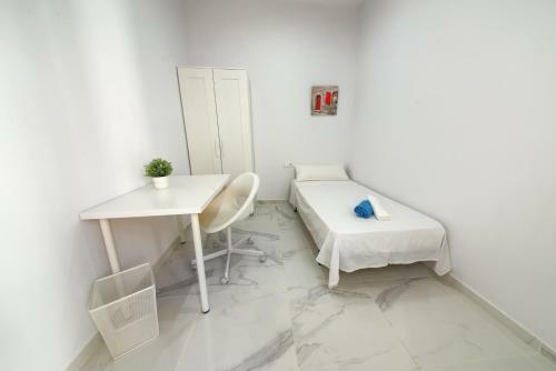 Apartamento Solano (teatro Falla, C�diz)