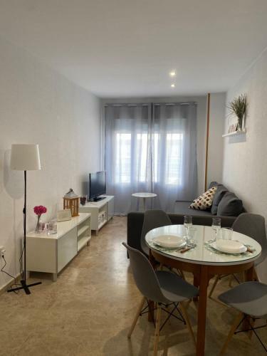 Apartamento T�a Maria