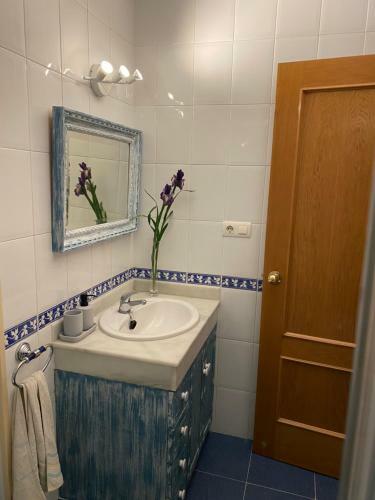 Apartamento T�a Maria