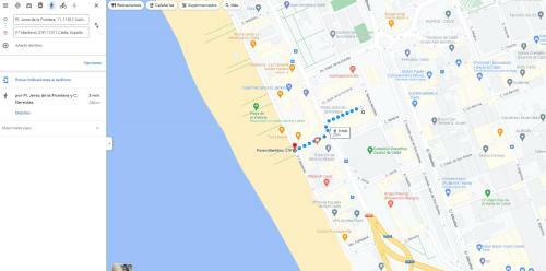 Apartamento T�a Maria