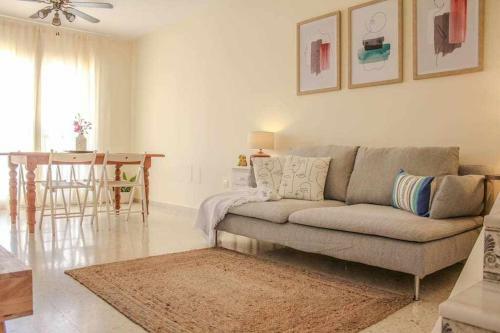 Monkeys Apartments Sanl�car Beach & Relax