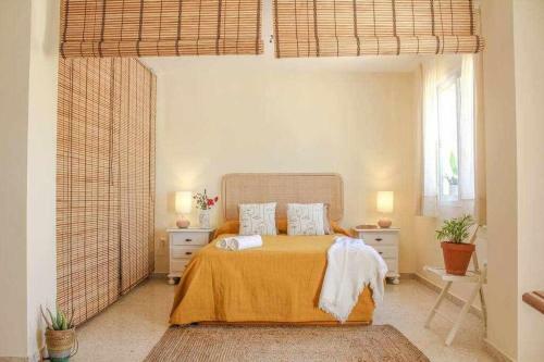 Monkeys Apartments Sanl�car Beach & Relax