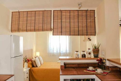 Monkeys Apartments Sanl�car Beach & Relax