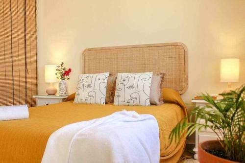 Monkeys Apartments Sanl�car Beach & Relax